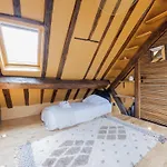 Atypical Studio Near Jardin Du Luxembourg - Mobility Lease